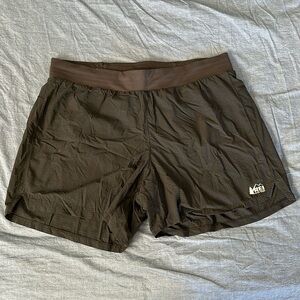 REI Running Shorts